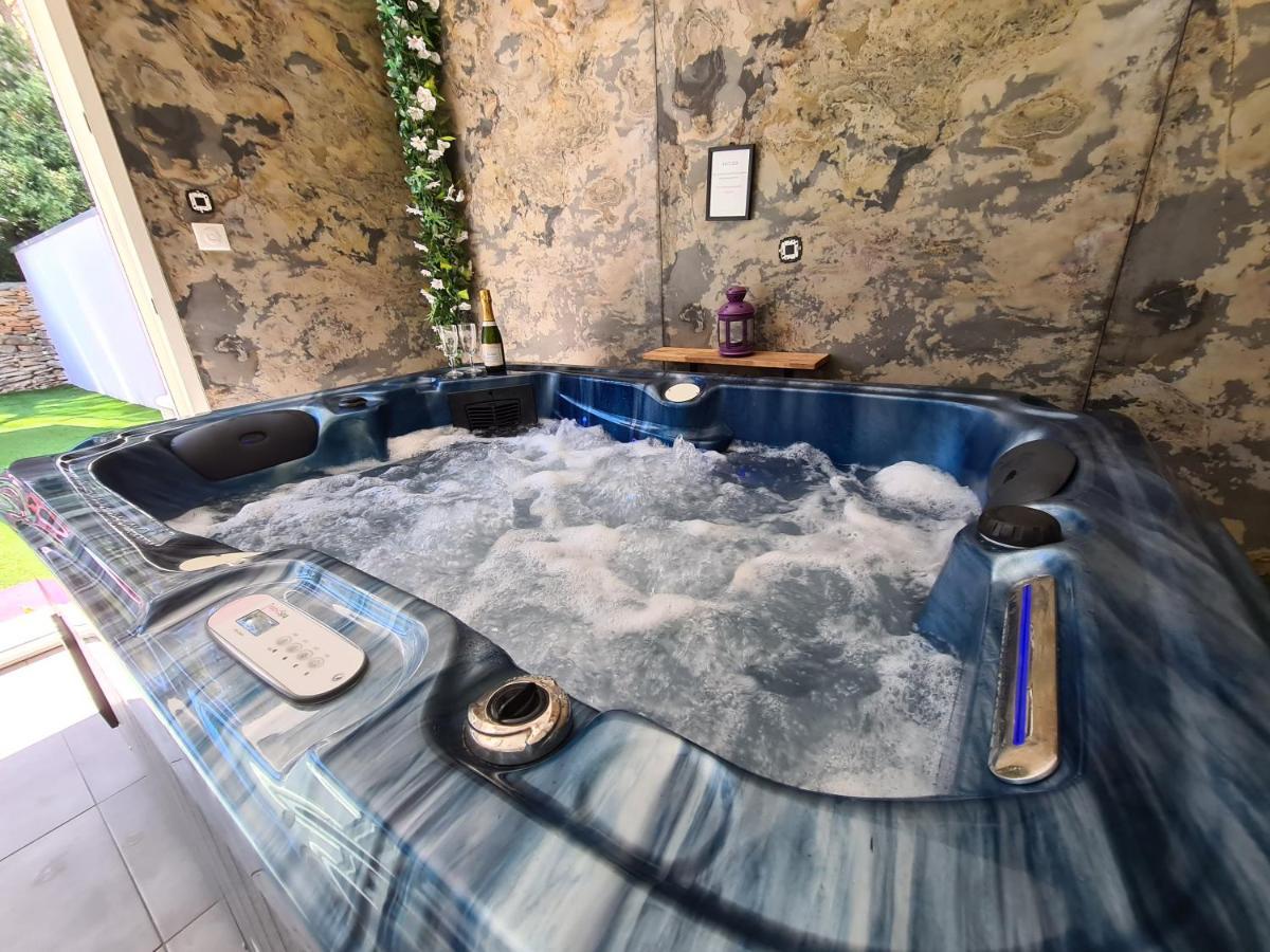 Etoiles De Provence Duo Romantic Daire La Ciotat Dış mekan fotoğraf