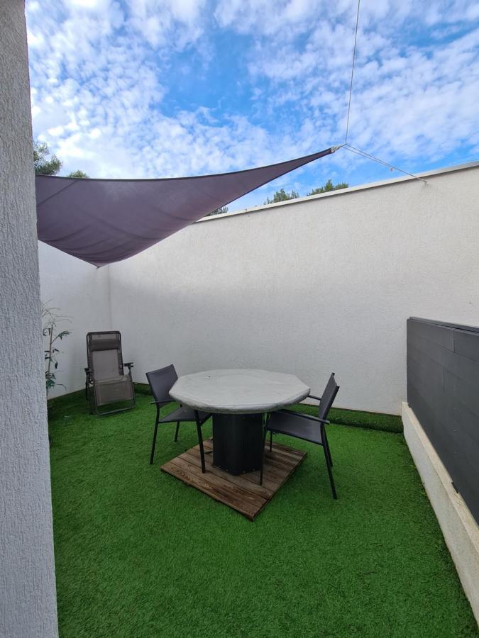 Etoiles De Provence Duo Romantic Daire La Ciotat Dış mekan fotoğraf