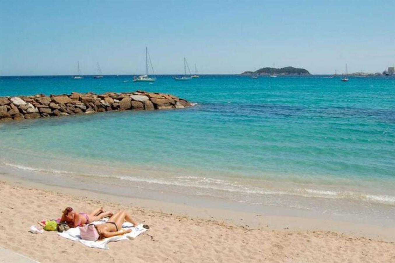 Etoiles De Provence Duo Romantic Daire La Ciotat Dış mekan fotoğraf